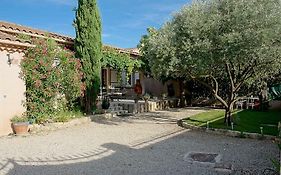 Villa hortensia
