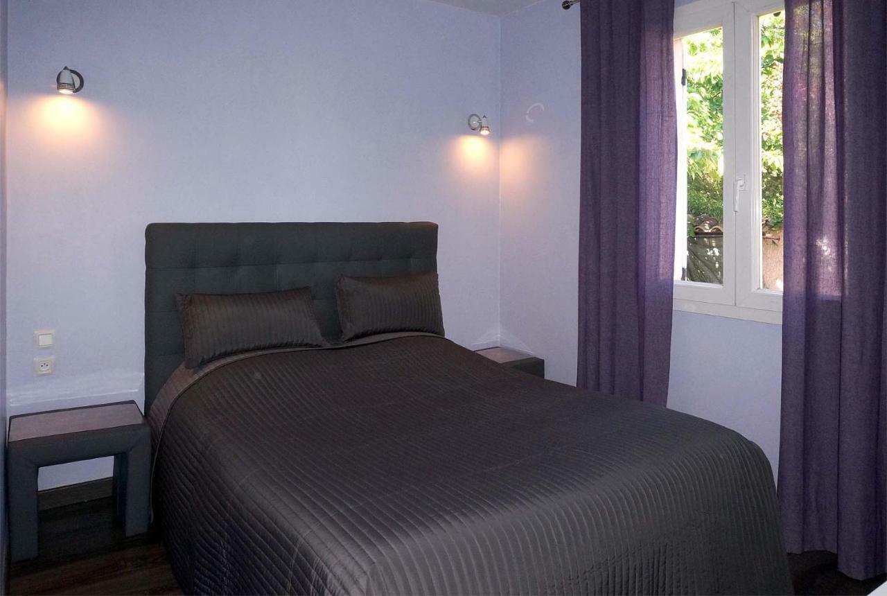 Villa hortensia Carpentras Esterno foto
